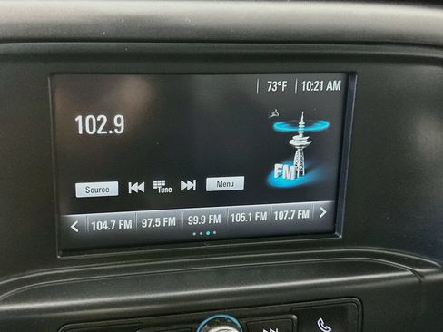 Used 2019 Chevrolet Silverado 3500 W/T w/ WT Convenience Package AWD/4WD image 17