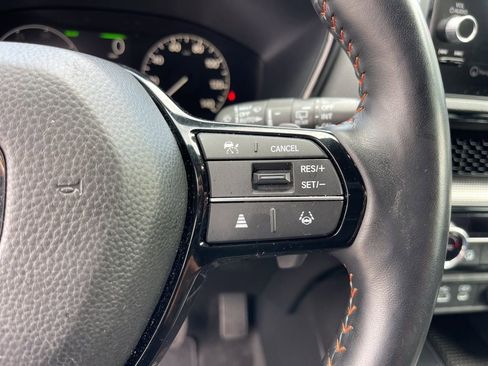 Used 2025 Honda CR-V Sport Touring image 19