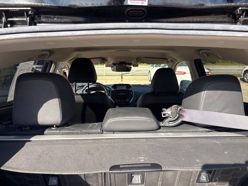Used 2019 Subaru Crosstrek 2.0i Limited AWD/4WD image 25