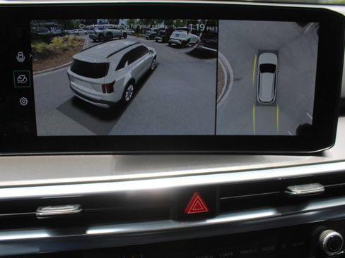 New 2026 Kia Sorento SX FWD image 61