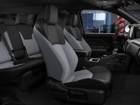 New 2026 Toyota 4Runner TRD Off-Road AWD/4WD image 41