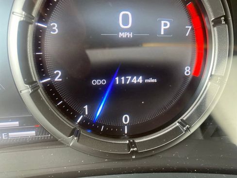 Used 2024 Lexus IS 350 F Sport AWD/4WD image 23