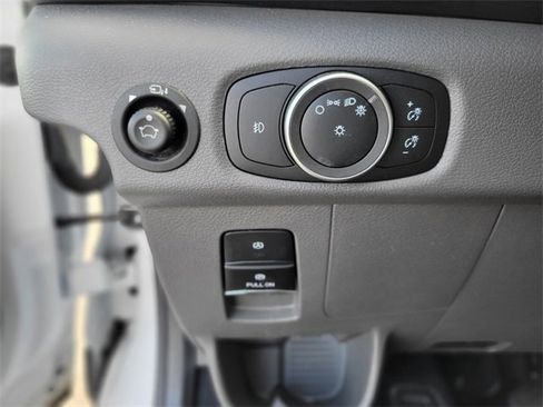 Used 2023 Ford Transit 350 XLT image 21