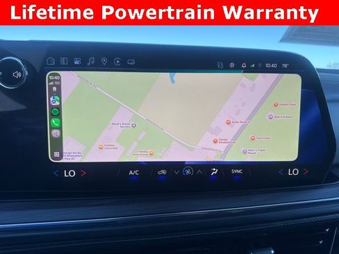 Used 2025 Chevrolet Suburban LS image 5