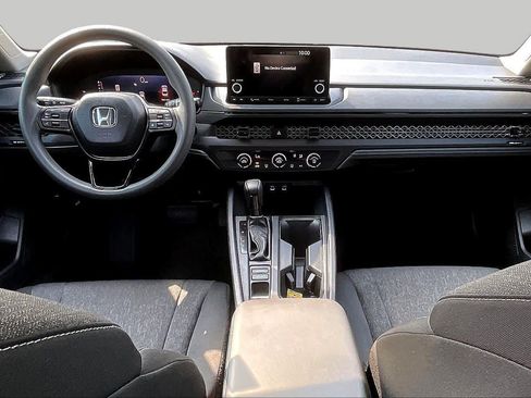 Used 2025 Honda Accord LX image 14
