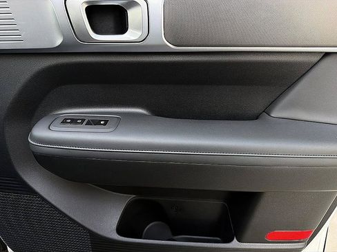 Certified 2026 Hyundai Santa Fe SEL FWD image 21