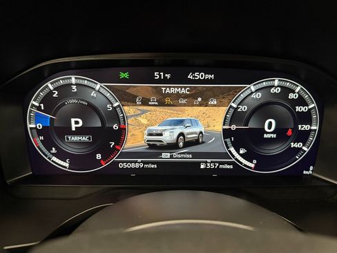 Used 2024 Mitsubishi Outlander SE Black Edition AWD/4WD image 16