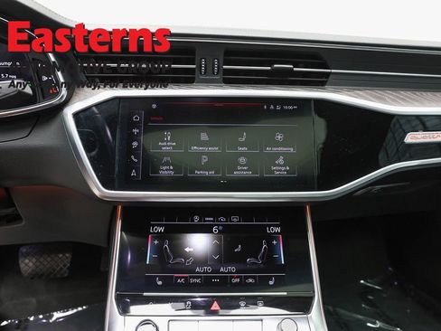 Used 2024 Audi A6 Premium Plus AWD/4WD image 12
