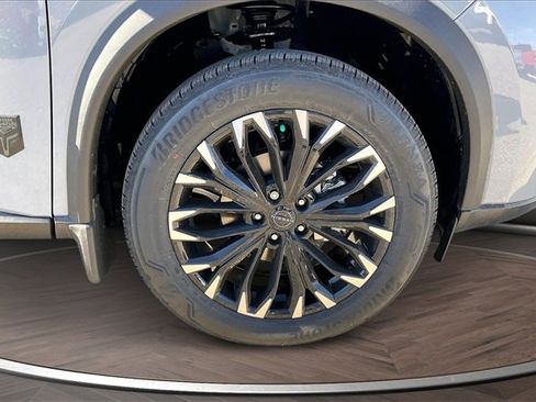 New 2026 Nissan Rogue SV image 12