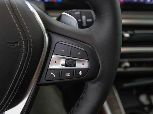 New 2026 BMW X5 xDrive40i AWD/4WD image 13