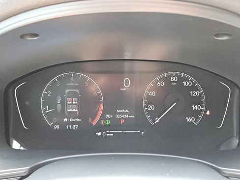 Used 2024 Honda Civic Sport image 24