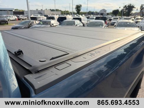 Used 2025 GMC Sierra 1500 Denali AWD/4WD image 15