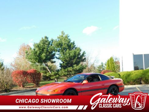 Used 1991 Dodge Stealth image 2