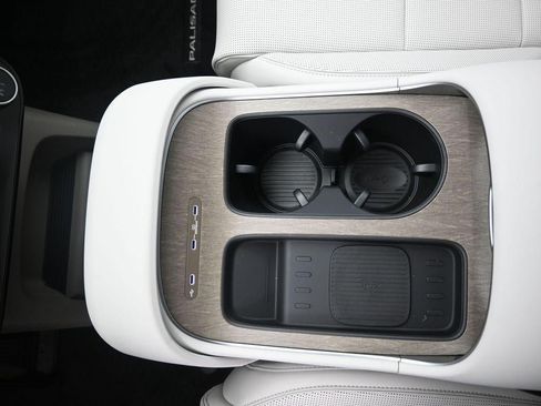 New 2026 Hyundai Palisade SEL AWD/4WD image 22