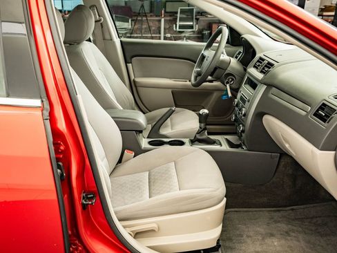 Used 2010 Ford Fusion SE FWD image 22