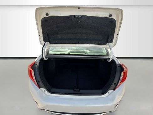 Used 2020 Honda Civic EX-L image 25