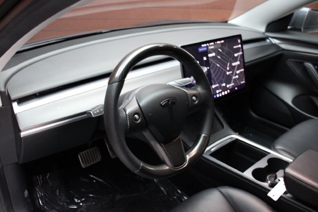 Used 2021 Tesla Model 3 Standard Range Plus RWD image 19