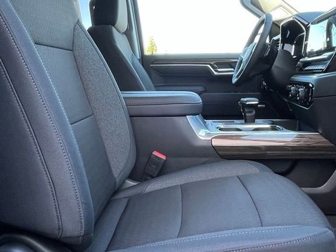 New 2026 Chevrolet Silverado 1500 RST image 8