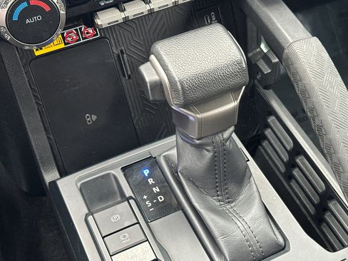 Used 2024 Toyota Tacoma TRD Sport image 20