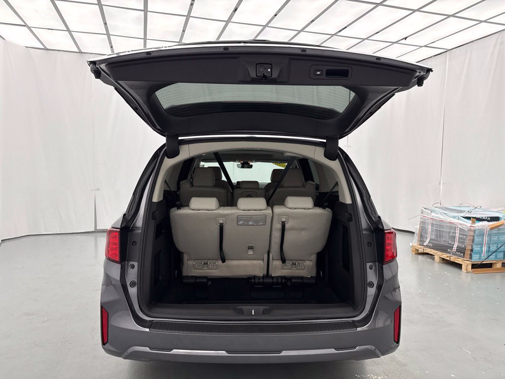 New 2026 Honda Odyssey EX-L image 9