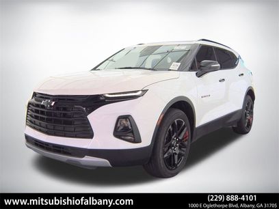 Used 2022 Chevrolet Blazer LT w/ Redline Edition