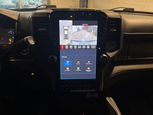 Used 2023 RAM 3500 Limited image 16