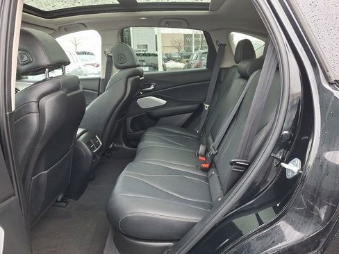 Certified 2023 Acura RDX Technology Package image 10