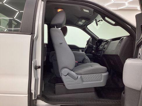 Used 2014 Ford F150 STX w/ Equipment Group 201A Mid image 15