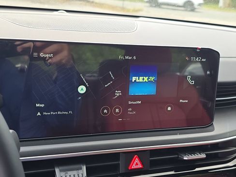 New 2026 Kia K5 GT-Line image 22