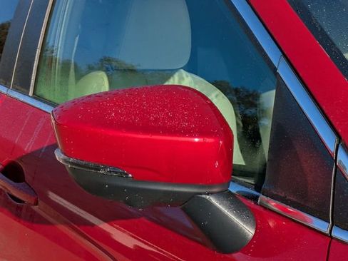 New 2026 Mitsubishi Eclipse Cross SEL image 12