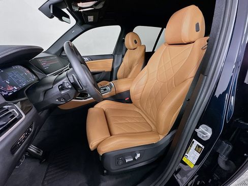 Certified 2023 BMW X5 sDrive40i w/ M Sport Package RWD image 21