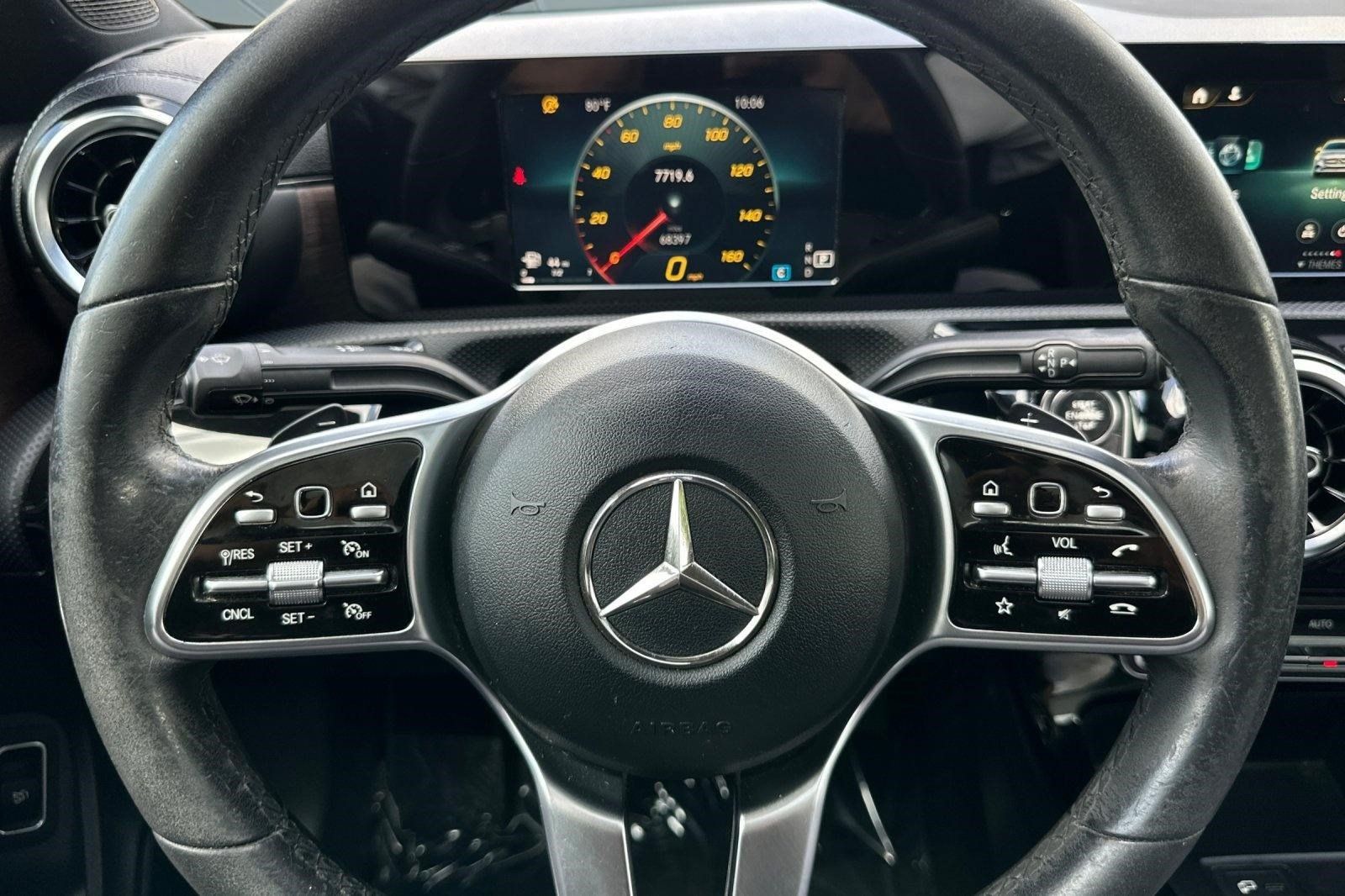 Used 2020 Mercedes-Benz CLA 250 image 10