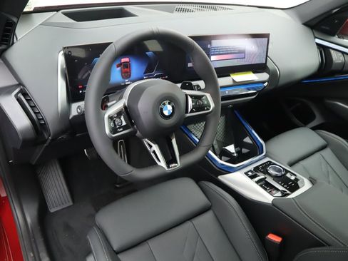 Certified 2025 BMW X3 xDrive30i w/ Premium Package image 10