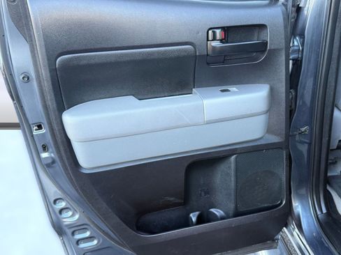 Used 2008 Toyota Tundra 4x4 Double Cab image 25