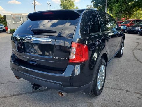 Used 2013 Ford Edge Limited w/ Driver Entry Pkg FWD image 7