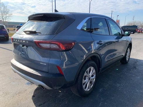 Used 2024 Ford Escape Active w/ Tech Pack #2 image 3