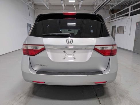 Used 2012 Honda Odyssey LX image 8