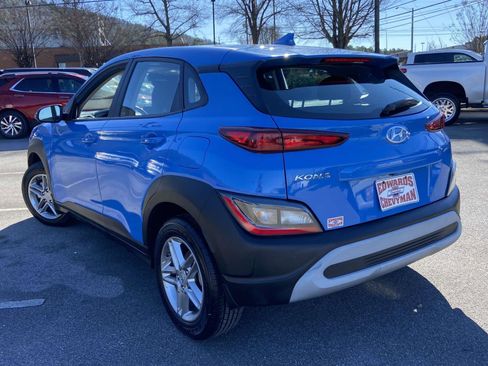 Used 2023 Hyundai Kona SE image 25