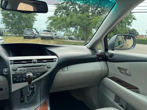 Used 2012 Lexus RX 350 AWD w/ Premium Pkg image 17