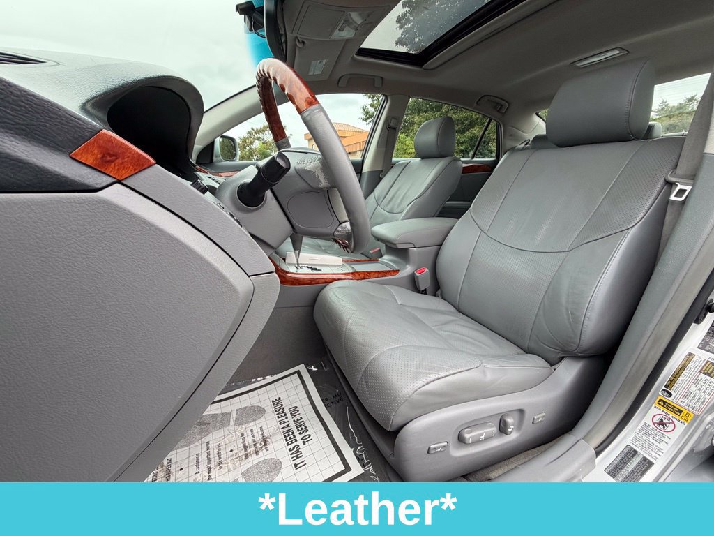 Used 2007 Toyota Avalon XL FWD image 16