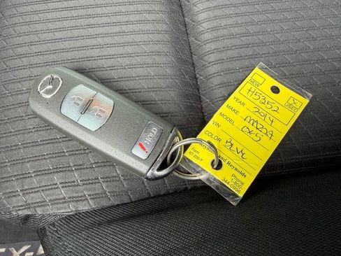 Used 2014 MAZDA CX-5 Touring FWD image 47