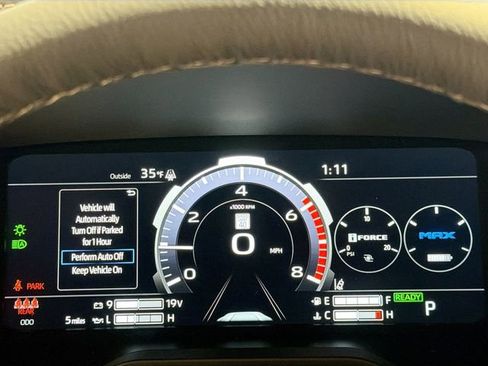 New 2026 Toyota Tundra 1794 Edition image 11