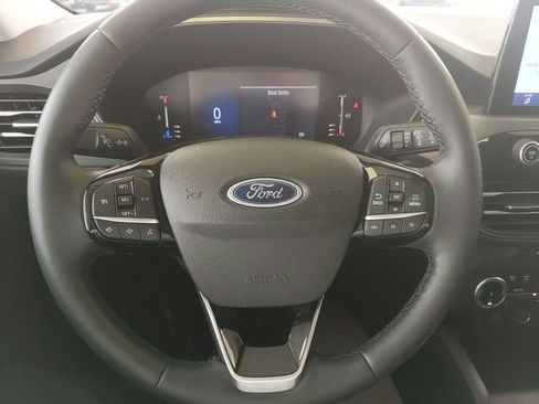 Used 2024 Ford Escape Active AWD/4WD image 16
