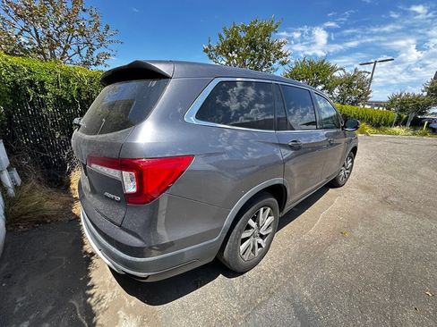 Used 2019 Honda Pilot EX-L image 26