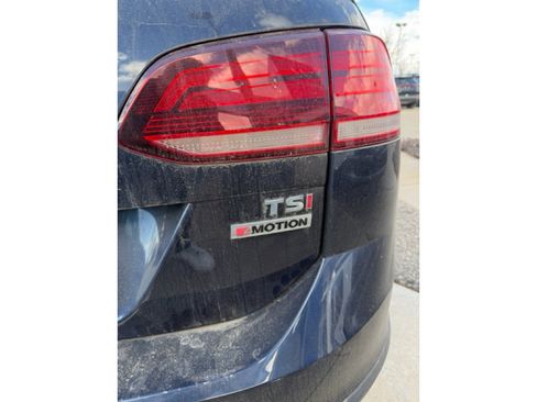 Used 2018 Volkswagen Golf Alltrack SE image 9