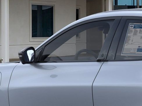 New 2026 Ford Mustang Mach-E Premium RWD image 20