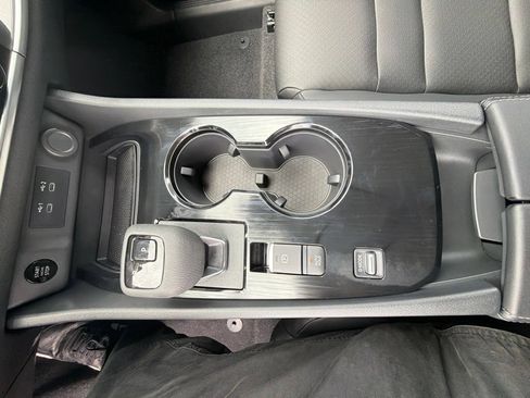 New 2026 Nissan Rogue Dark Armor FWD image 15