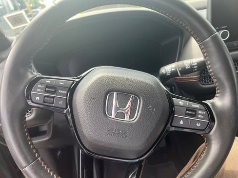 Used 2024 Honda HR-V Sport image 24