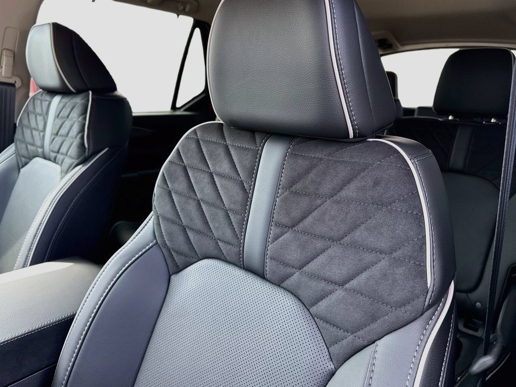 New 2026 Honda Pilot Elite image 25
