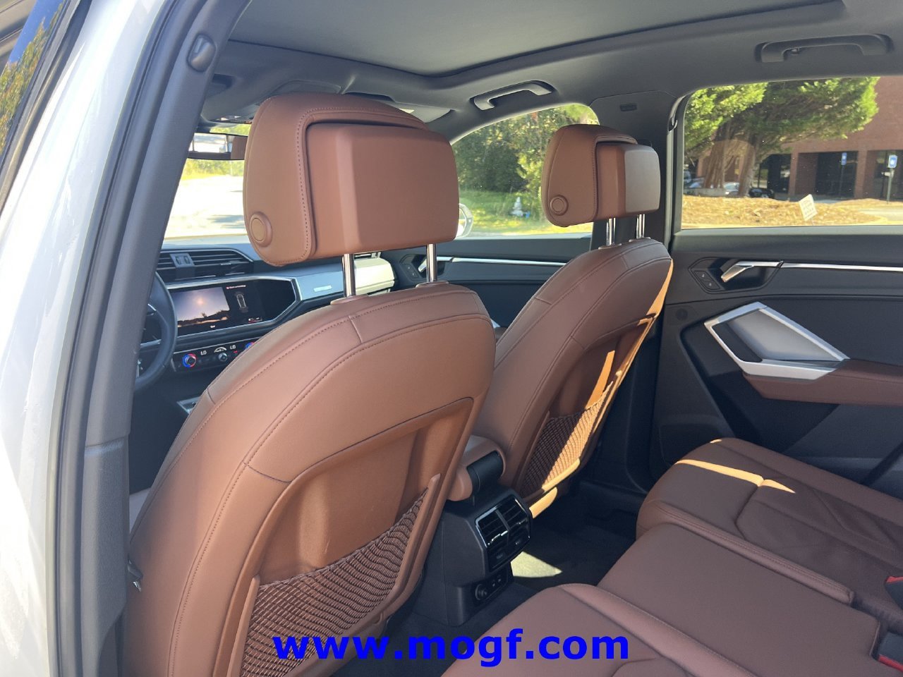 Used 2025 Audi Q3 2.0T Premium AWD/4WD image 20